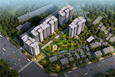 龙都宝龙花园2室1厅1卫58万87m2简单装修出售