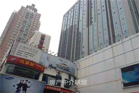 橡树湾！双卫！套四大H户型！带车位！